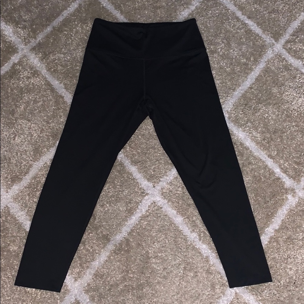 PINK Ultimate 7/8 leggings